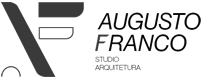 Logo - Augusto Franco
