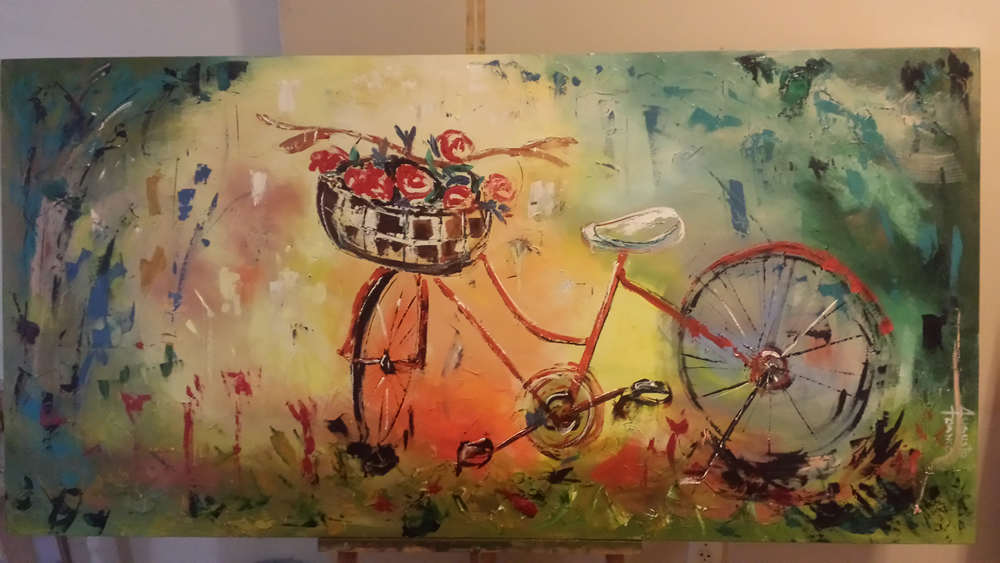 Bike 2