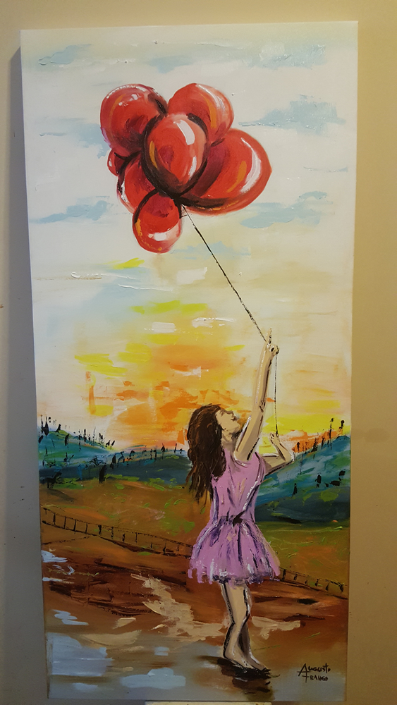 Baloon
