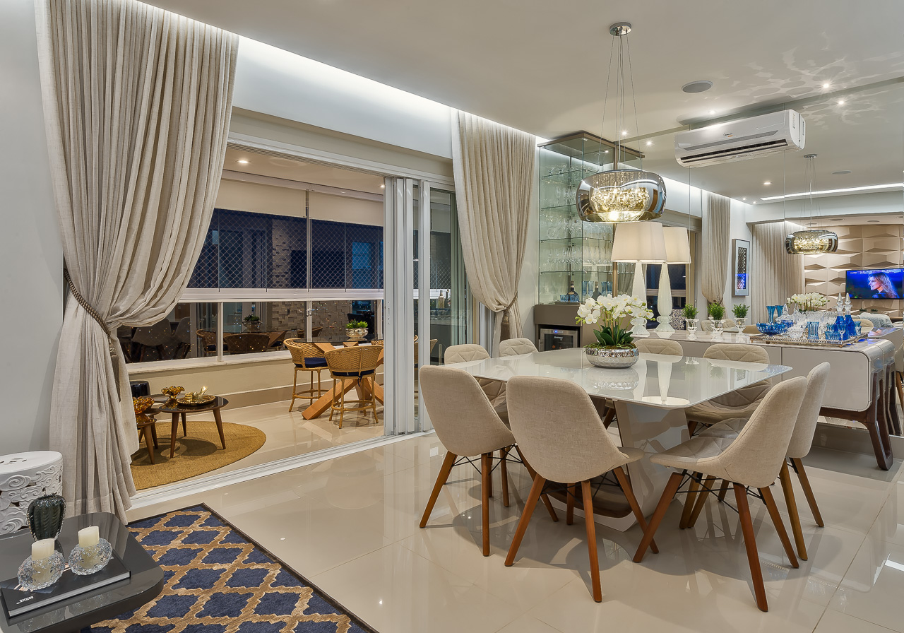 Carré - Apartamento L&F