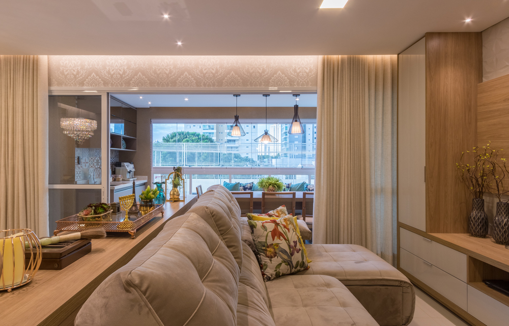 Carré - Apartamento A&B