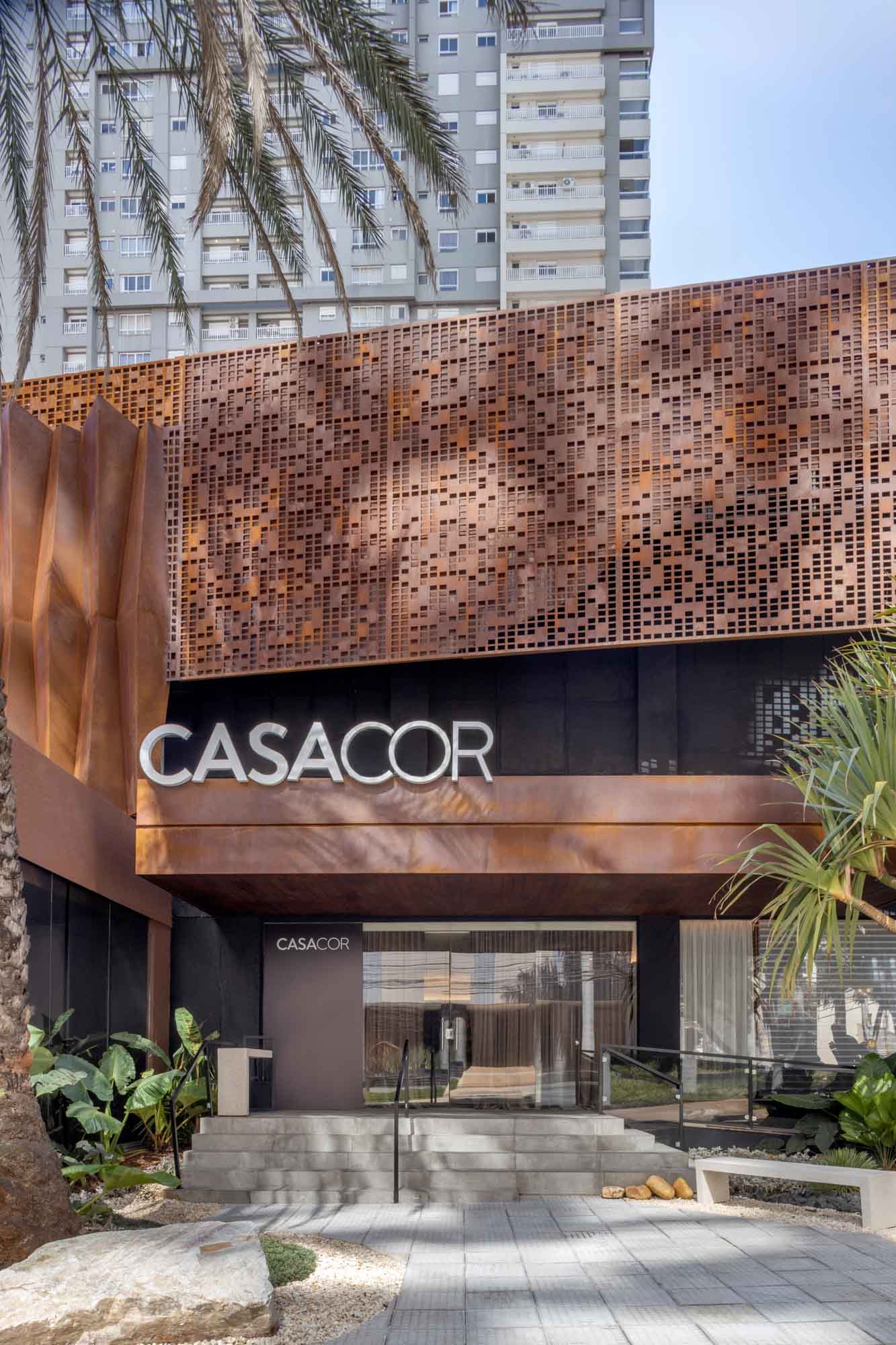 Carré - CasaCor 2024