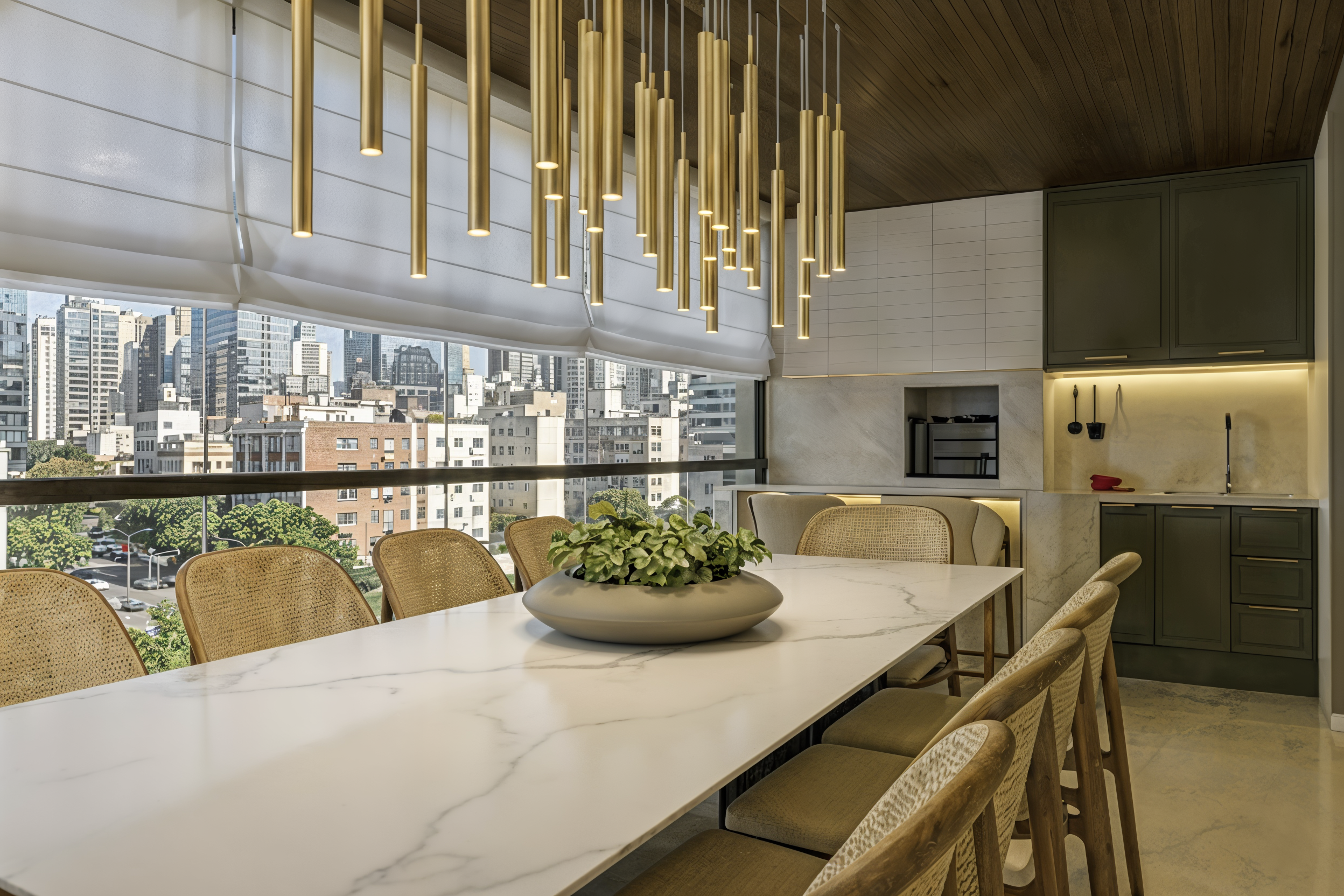 Carré - Apartamento SL